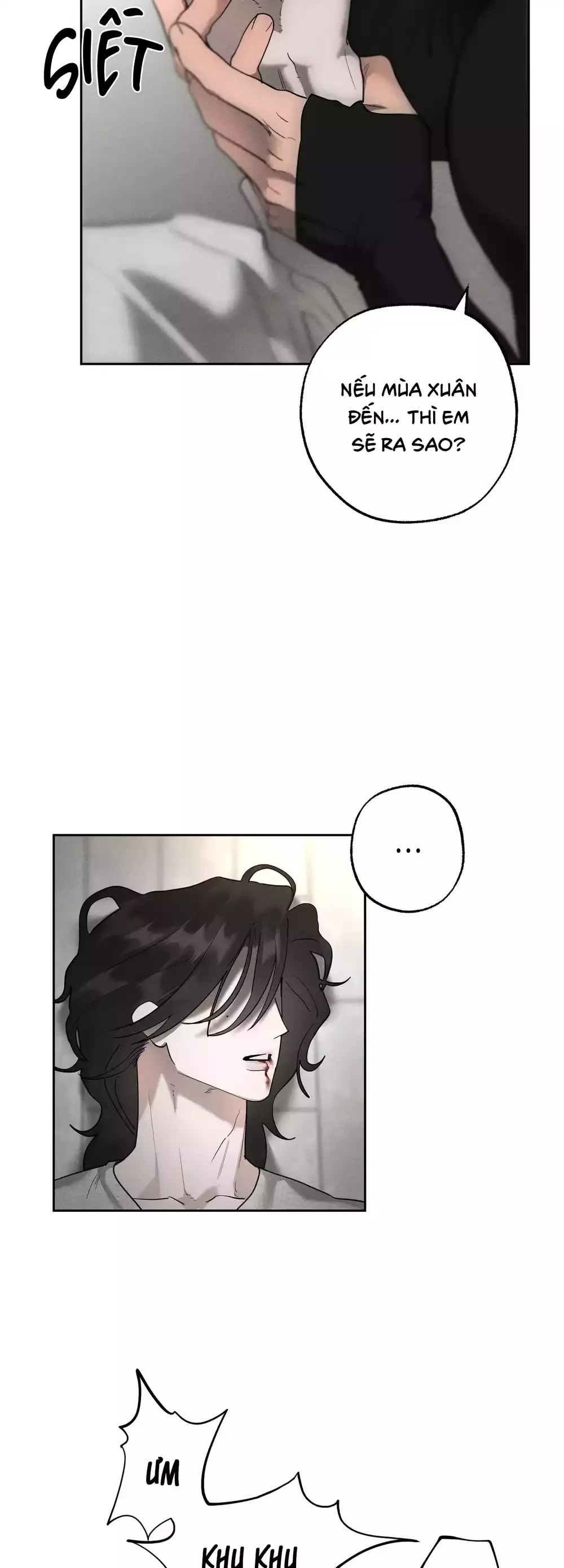 Giấc Mơ Đêm Hè Chapter 8 - 19