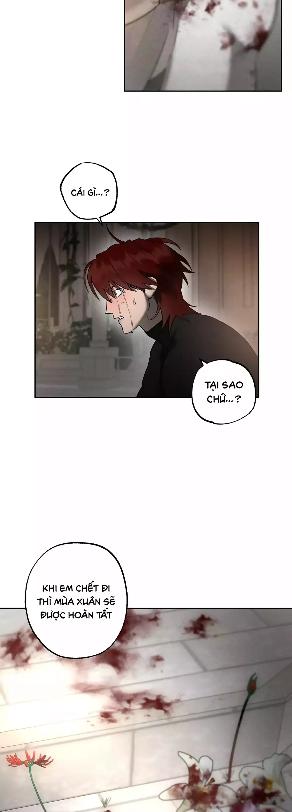 Giấc Mơ Đêm Hè Chapter 8 - 22