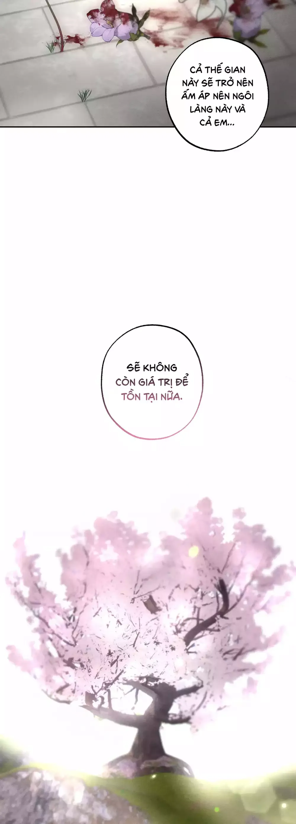 Giấc Mơ Đêm Hè Chapter 8 - 23