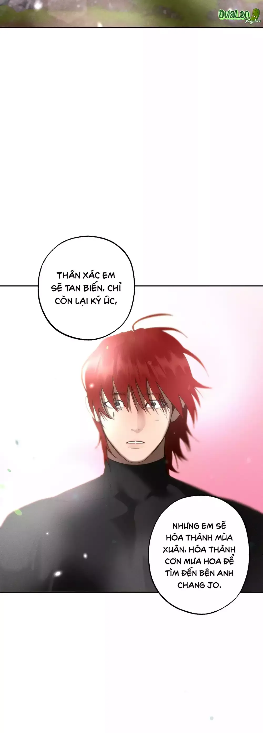 Giấc Mơ Đêm Hè Chapter 8 - 24