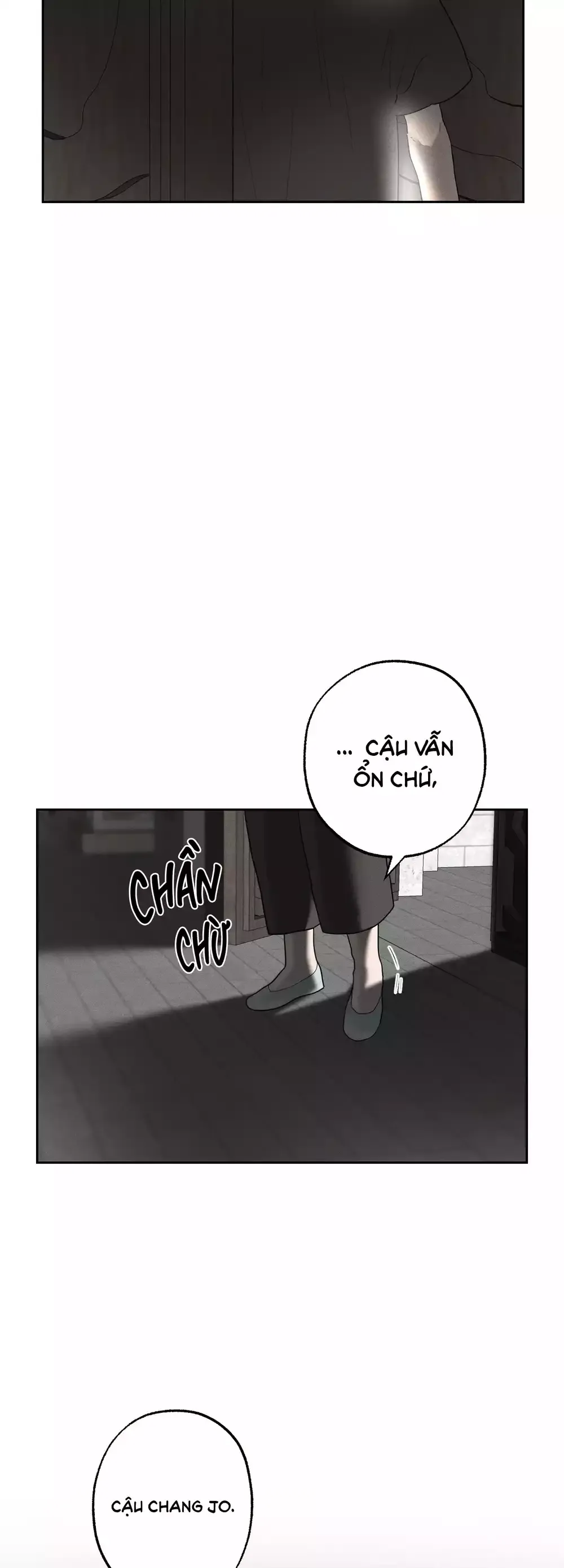 Giấc Mơ Đêm Hè Chapter 8 - 36