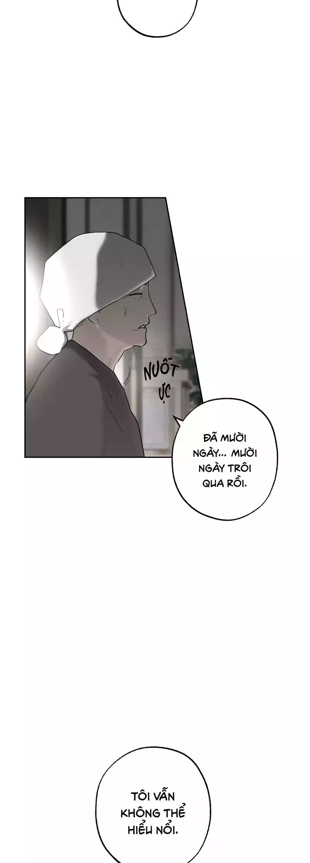 Giấc Mơ Đêm Hè Chapter 8 - 39