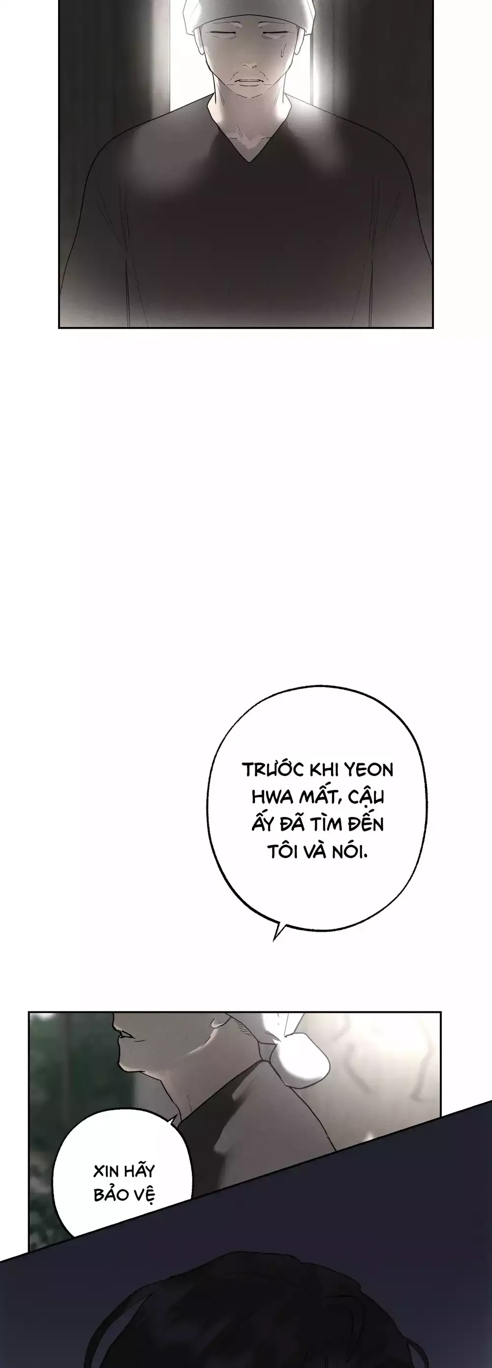 Giấc Mơ Đêm Hè Chapter 8 - 41
