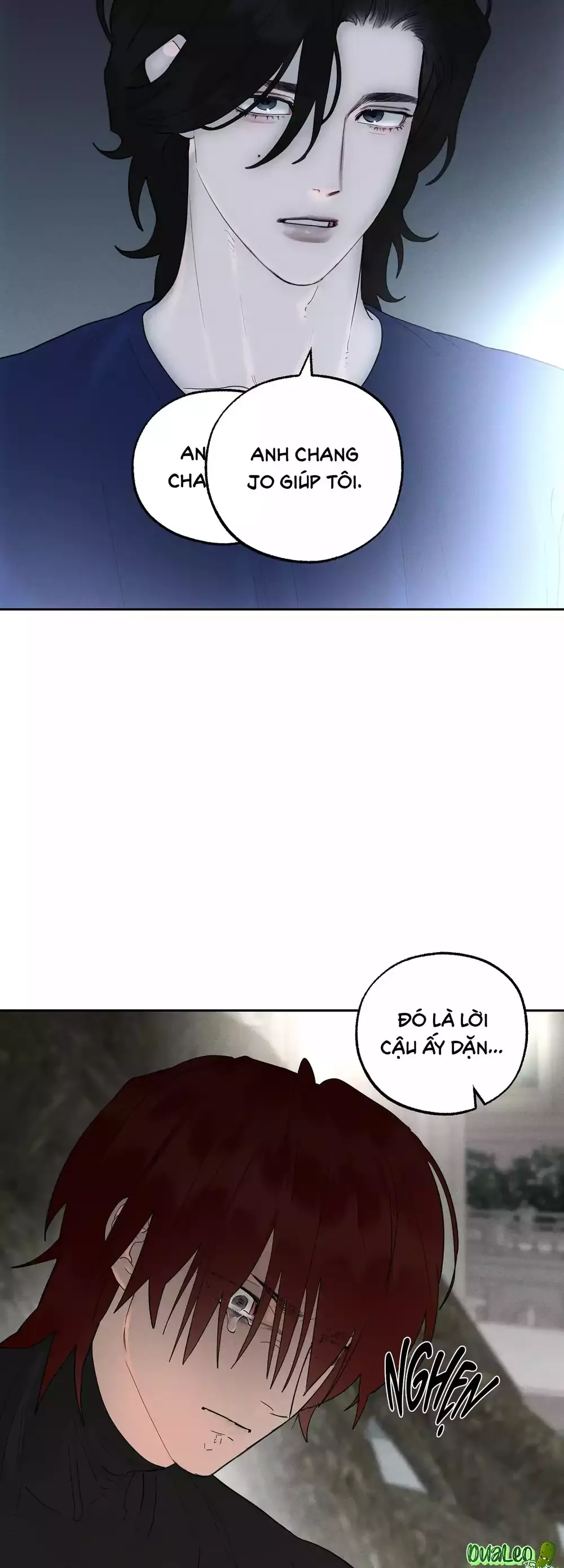 Giấc Mơ Đêm Hè Chapter 8 - 42