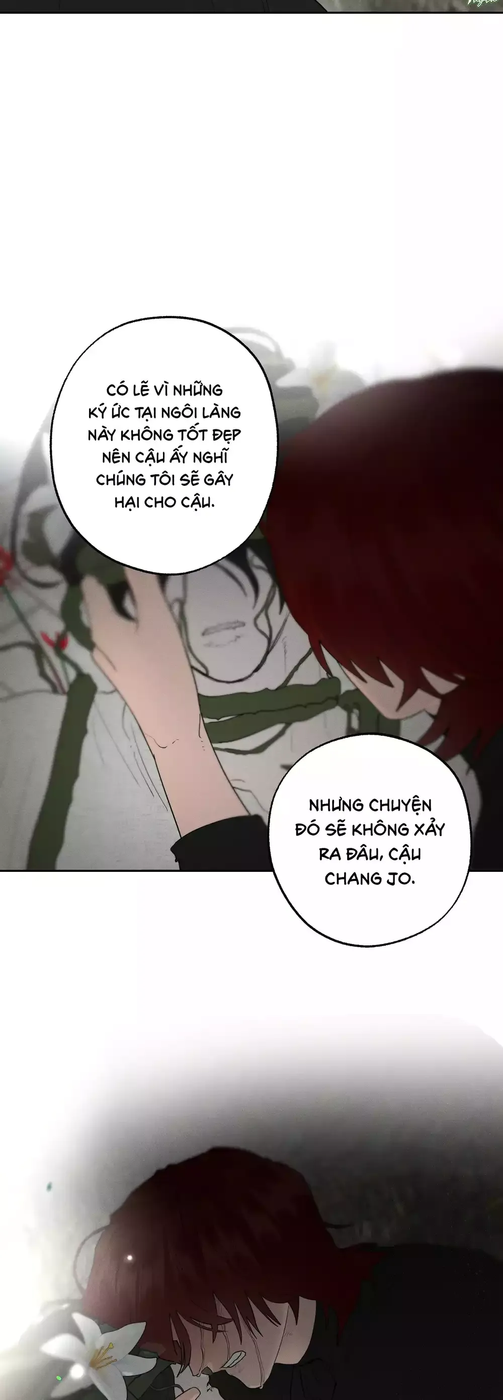 Giấc Mơ Đêm Hè Chapter 8 - 43