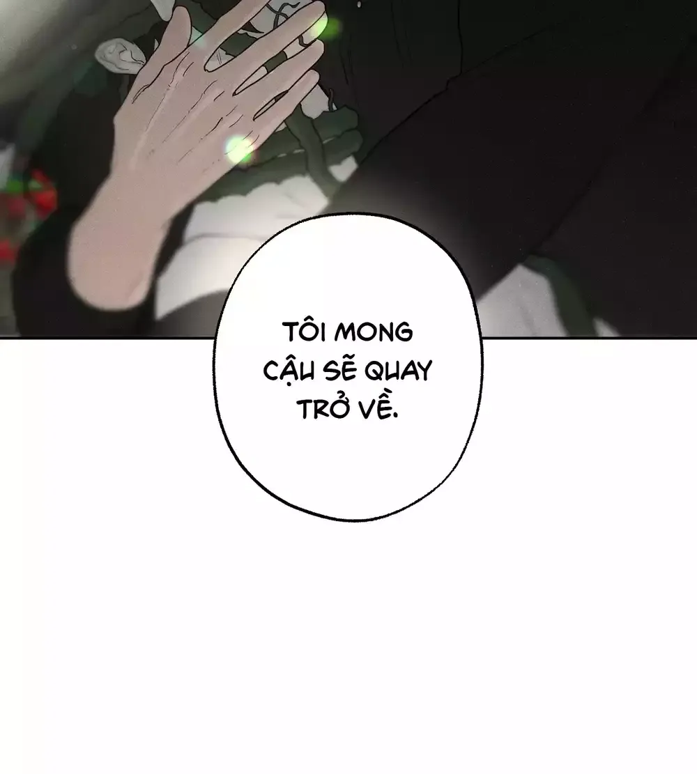 Giấc Mơ Đêm Hè Chapter 8 - 44