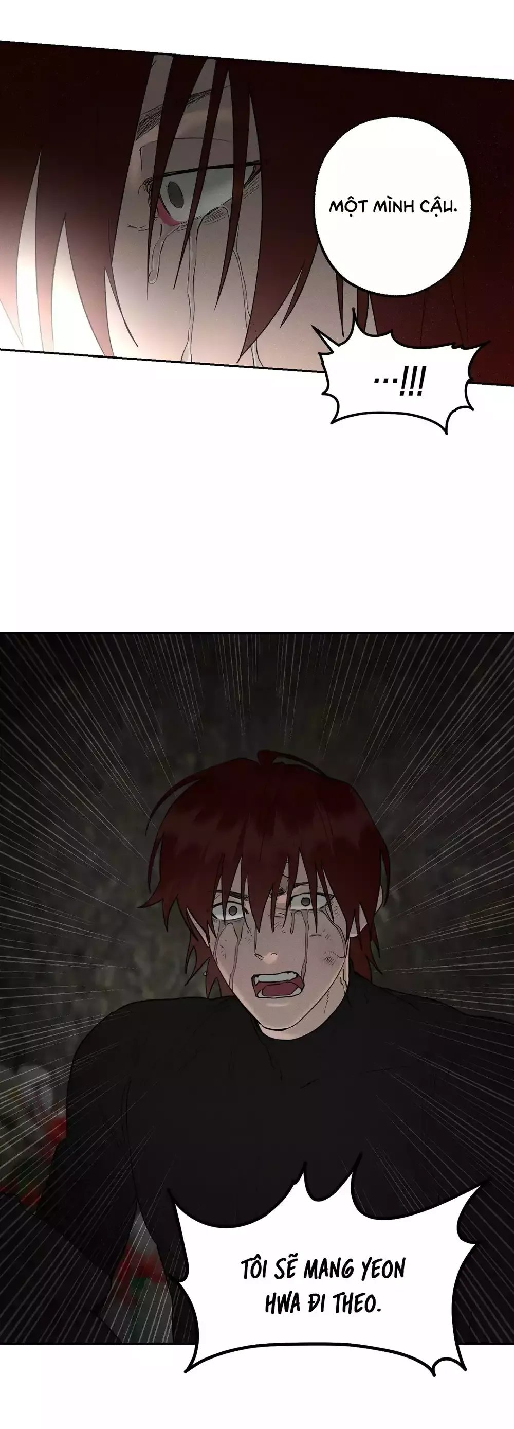 Giấc Mơ Đêm Hè Chapter 8 - 45