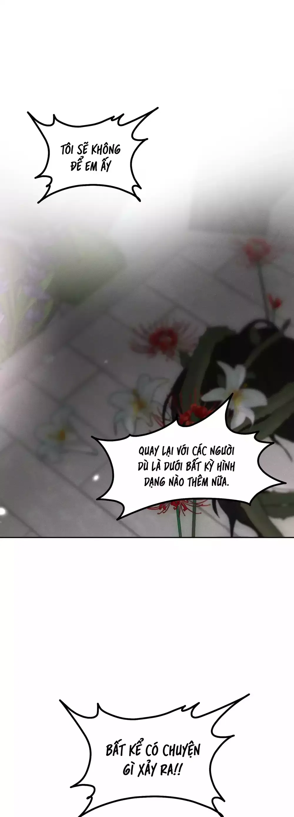 Giấc Mơ Đêm Hè Chapter 8 - 46
