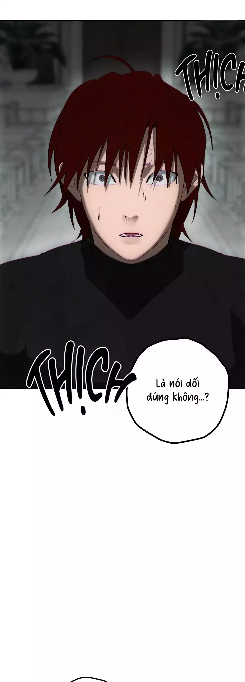 Giấc Mơ Đêm Hè Chapter 8 - 6