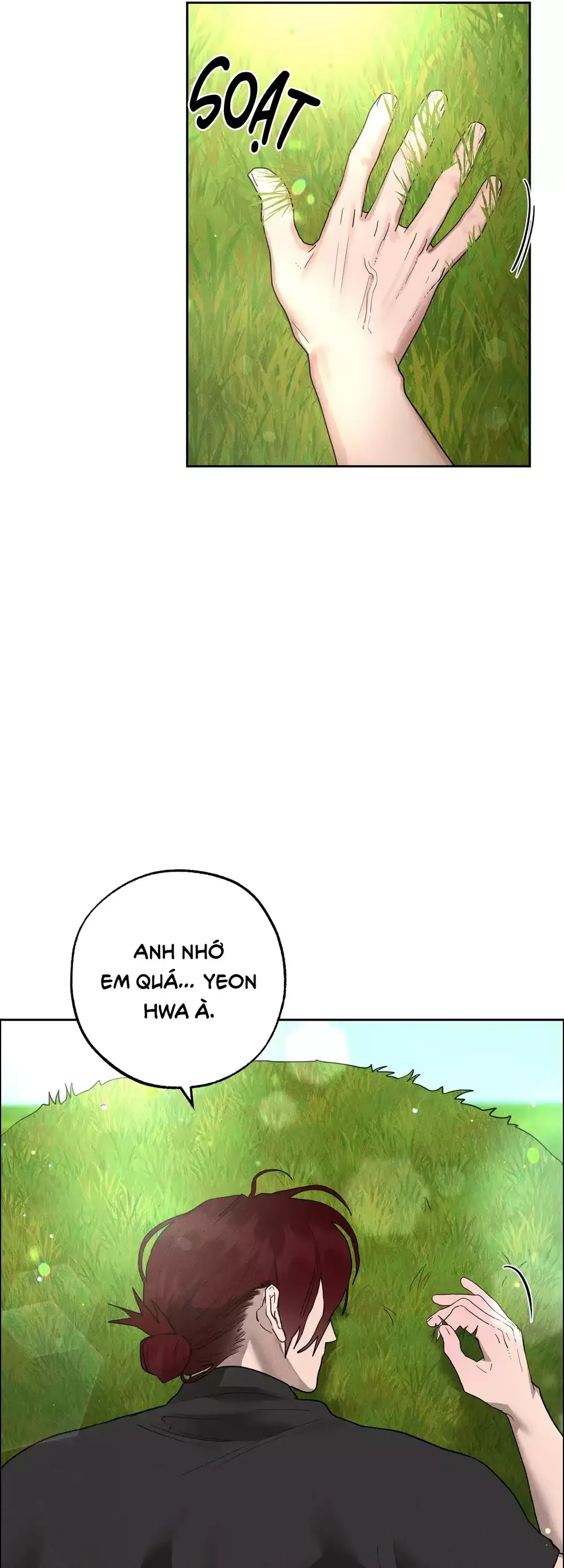 Giấc Mơ Đêm Hè Chapter 8 - 51
