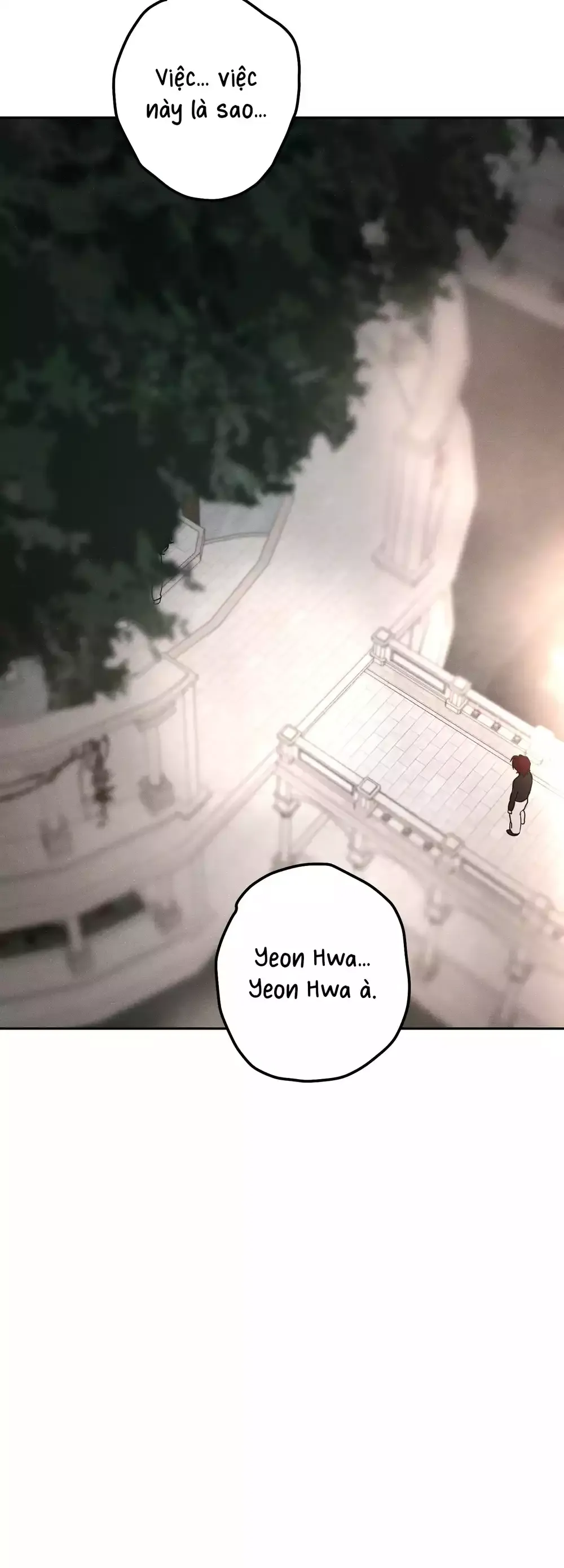 Giấc Mơ Đêm Hè Chapter 8 - 7