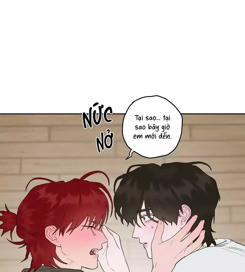 Giấc Mơ Đêm Hè Chapter 8 - 62