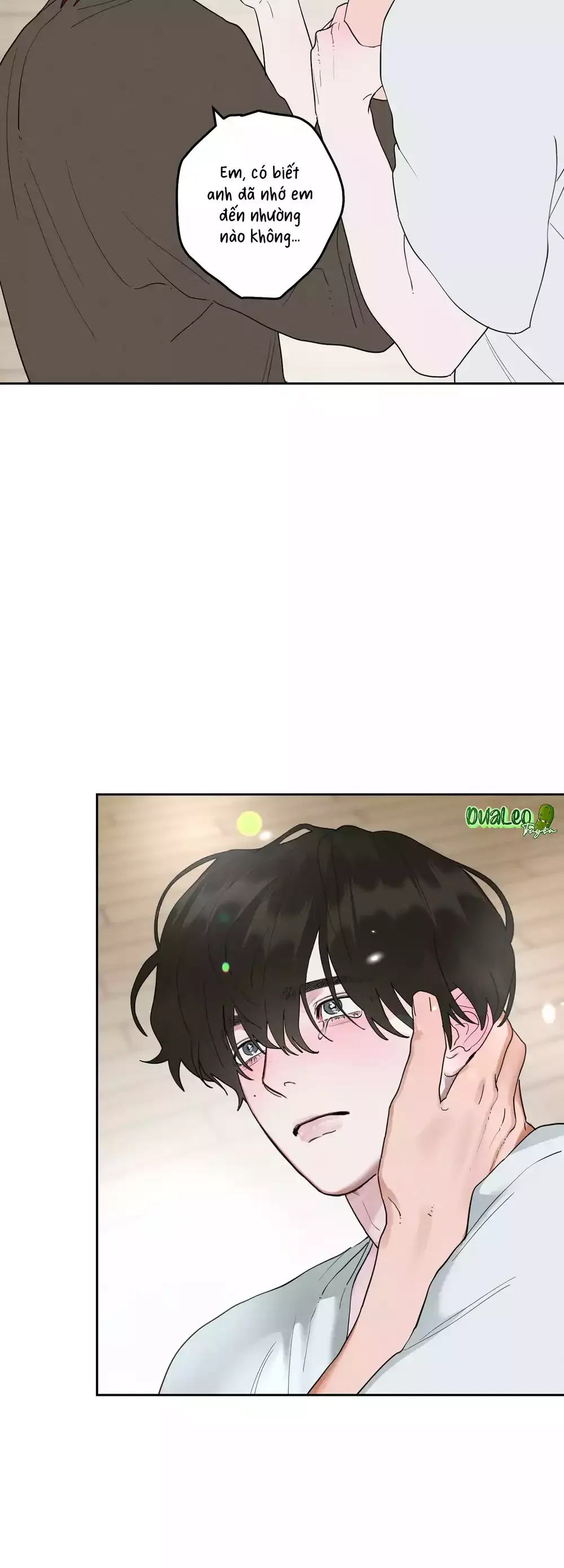 Giấc Mơ Đêm Hè Chapter 8 - 63
