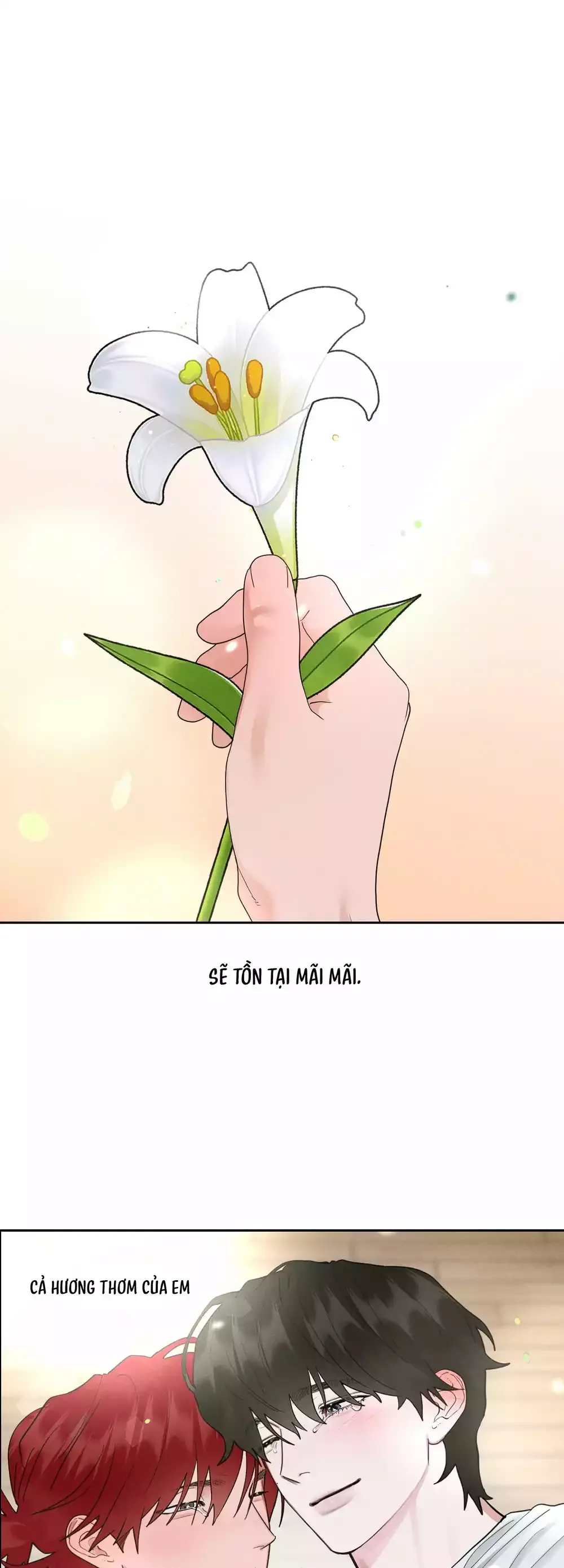 Giấc Mơ Đêm Hè Chapter 8 - 67