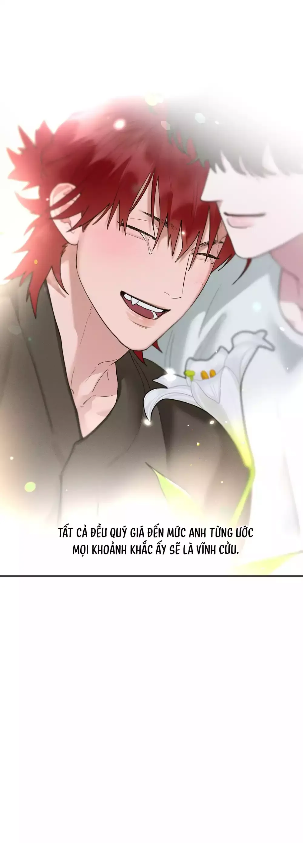 Giấc Mơ Đêm Hè Chapter 8 - 70