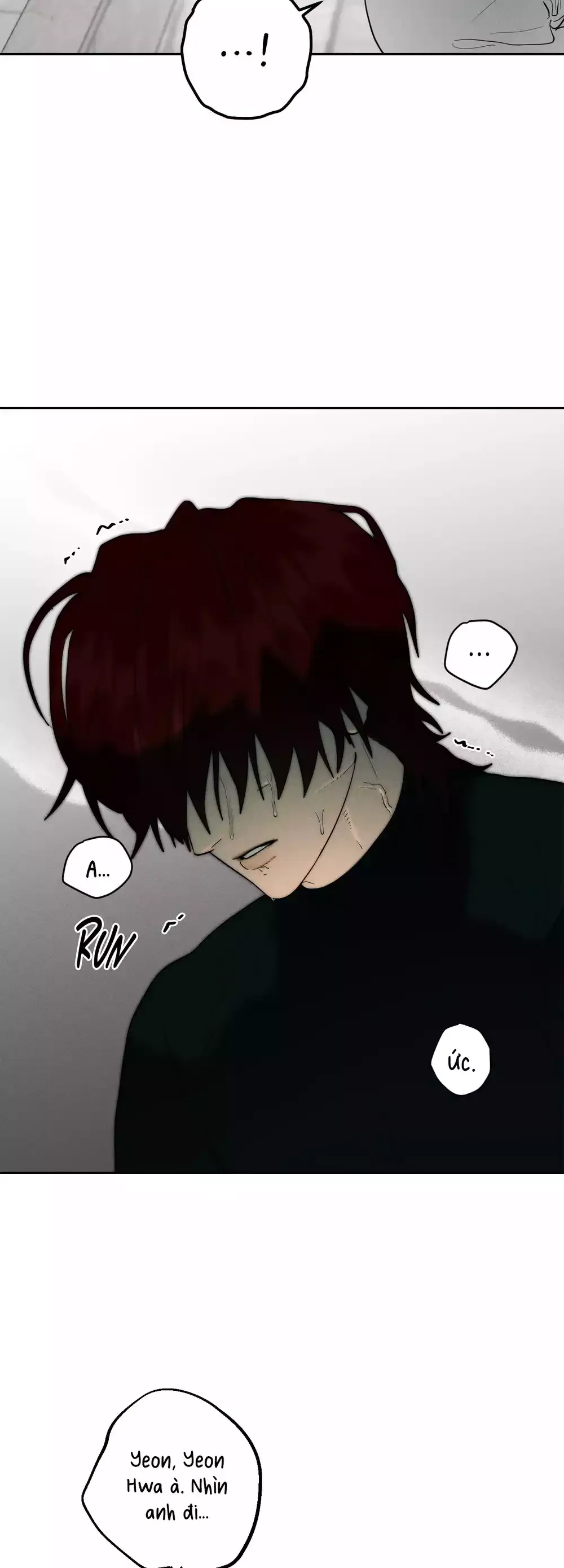 Giấc Mơ Đêm Hè Chapter 8 - 10