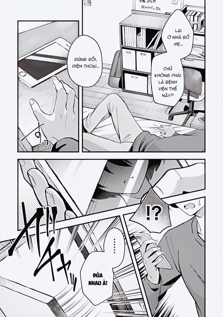 10-Nenmae Ni Time Leap Shite Osananajimi No Ojousama Wo Tasuketara Iinazuke Ni Narimashita Chapter 1 - 14