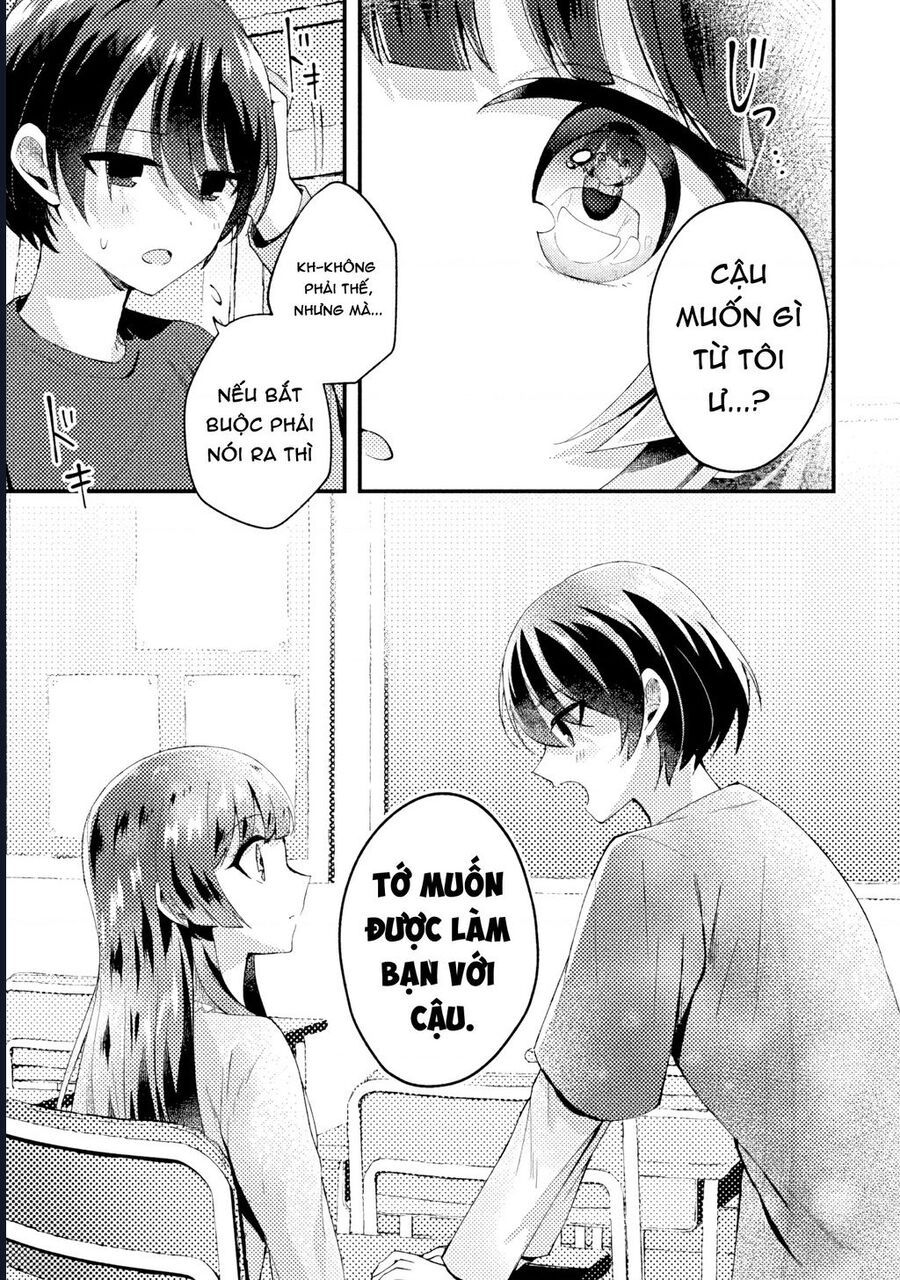 10-Nenmae Ni Time Leap Shite Osananajimi No Ojousama Wo Tasuketara Iinazuke Ni Narimashita Chapter 2 - 12
