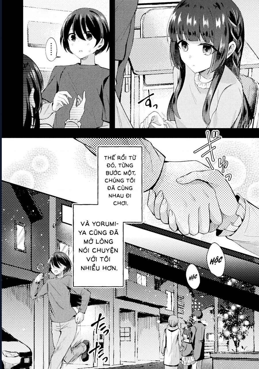 10-Nenmae Ni Time Leap Shite Osananajimi No Ojousama Wo Tasuketara Iinazuke Ni Narimashita Chapter 2 - 13