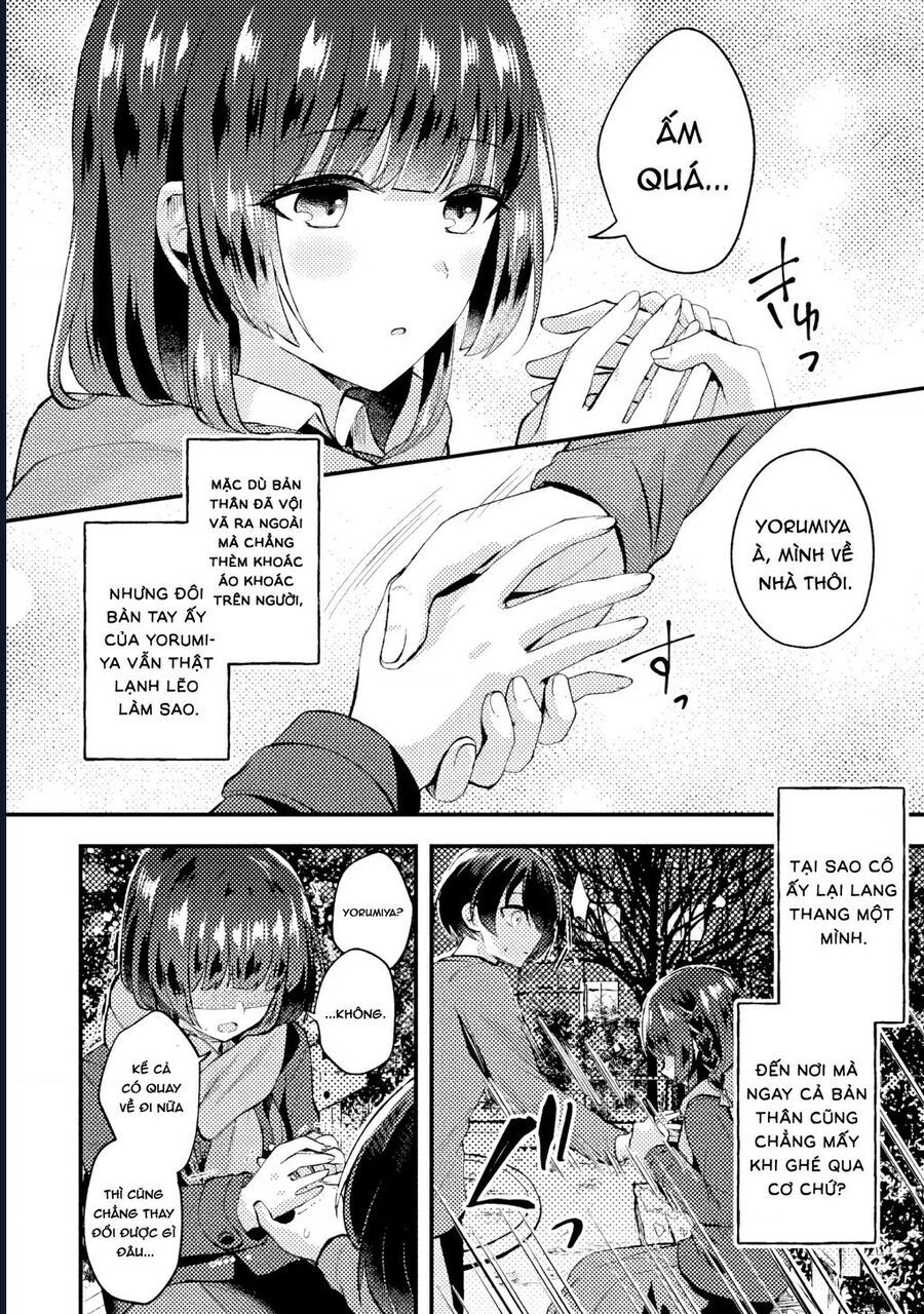 10-Nenmae Ni Time Leap Shite Osananajimi No Ojousama Wo Tasuketara Iinazuke Ni Narimashita Chapter 2 - 19