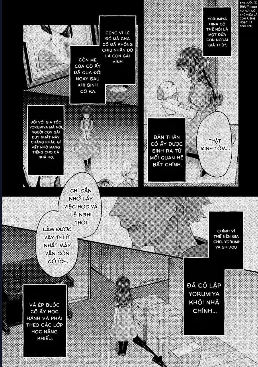 10-Nenmae Ni Time Leap Shite Osananajimi No Ojousama Wo Tasuketara Iinazuke Ni Narimashita Chapter 2 - 21