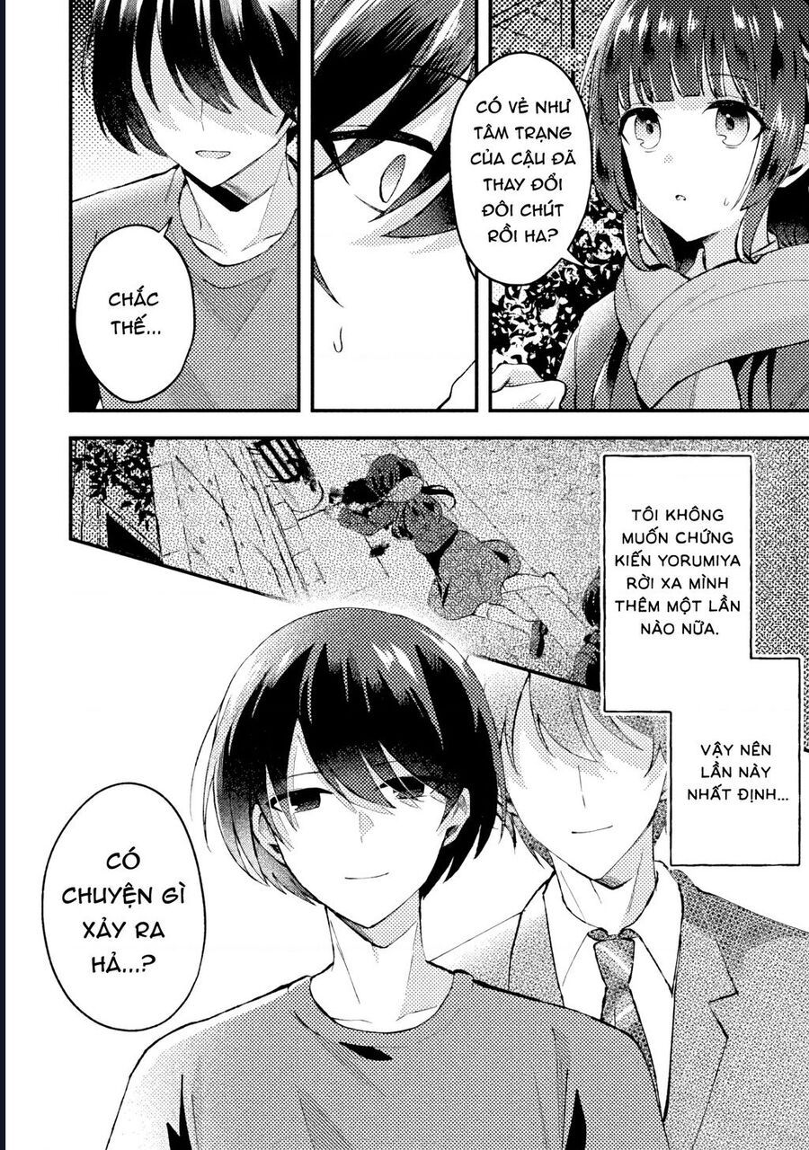 10-Nenmae Ni Time Leap Shite Osananajimi No Ojousama Wo Tasuketara Iinazuke Ni Narimashita Chapter 2 - 25