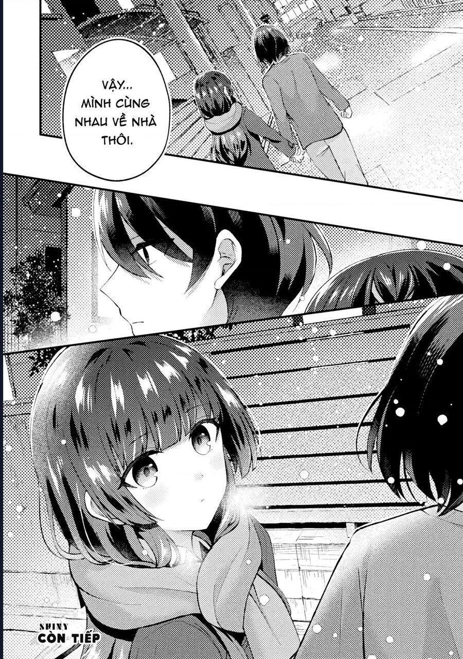10-Nenmae Ni Time Leap Shite Osananajimi No Ojousama Wo Tasuketara Iinazuke Ni Narimashita Chapter 2 - 27
