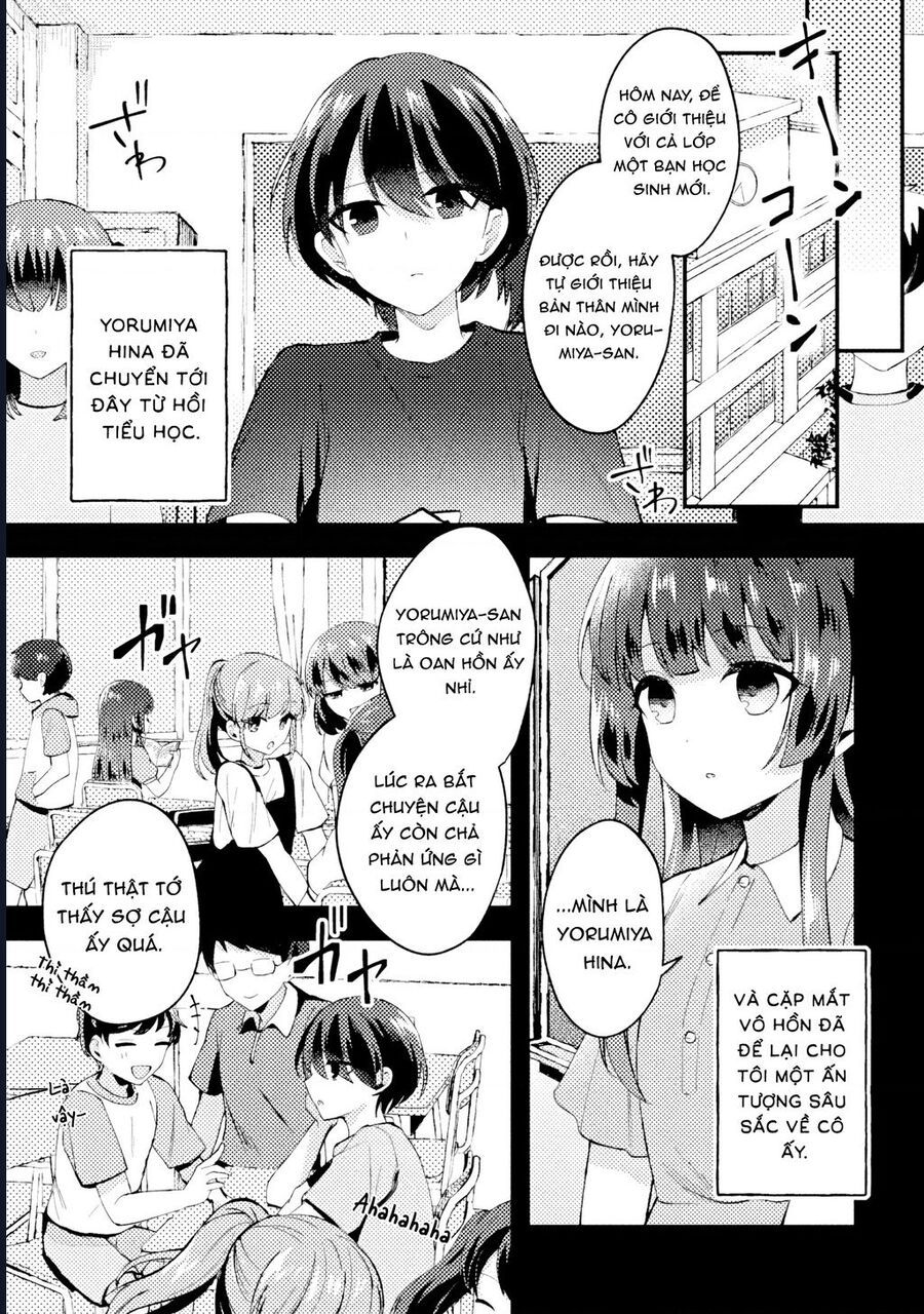 10-Nenmae Ni Time Leap Shite Osananajimi No Ojousama Wo Tasuketara Iinazuke Ni Narimashita Chapter 2 - 8