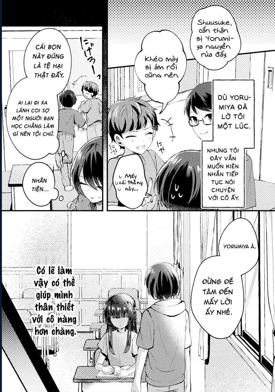 10-Nenmae Ni Time Leap Shite Osananajimi No Ojousama Wo Tasuketara Iinazuke Ni Narimashita Chapter 2 - 10