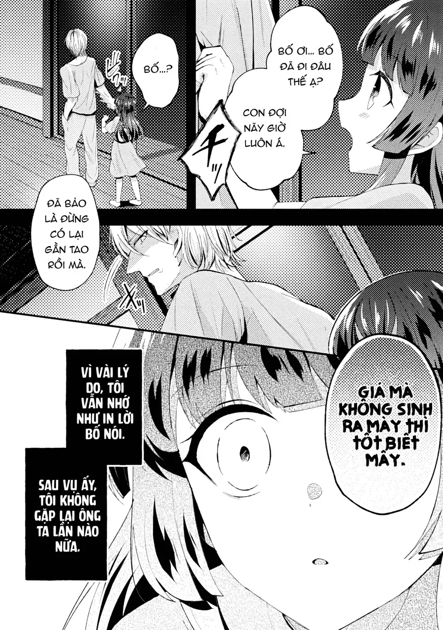 10-Nenmae Ni Time Leap Shite Osananajimi No Ojousama Wo Tasuketara Iinazuke Ni Narimashita Chapter 3 - 2