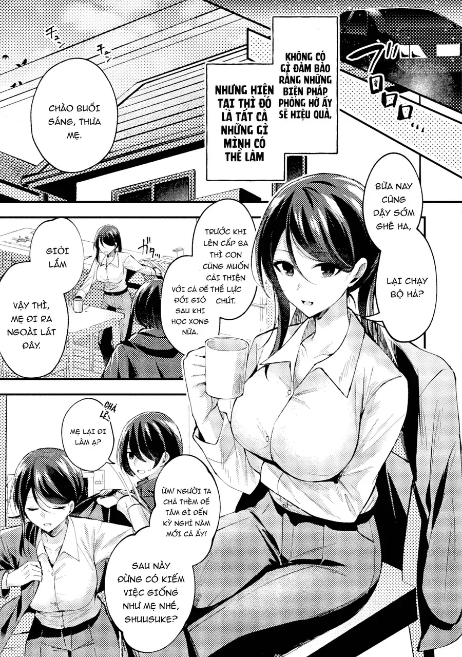 10-Nenmae Ni Time Leap Shite Osananajimi No Ojousama Wo Tasuketara Iinazuke Ni Narimashita Chapter 3 - 15