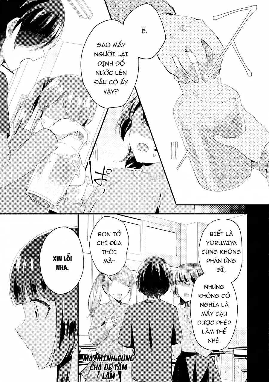 10-Nenmae Ni Time Leap Shite Osananajimi No Ojousama Wo Tasuketara Iinazuke Ni Narimashita Chapter 3 - 9