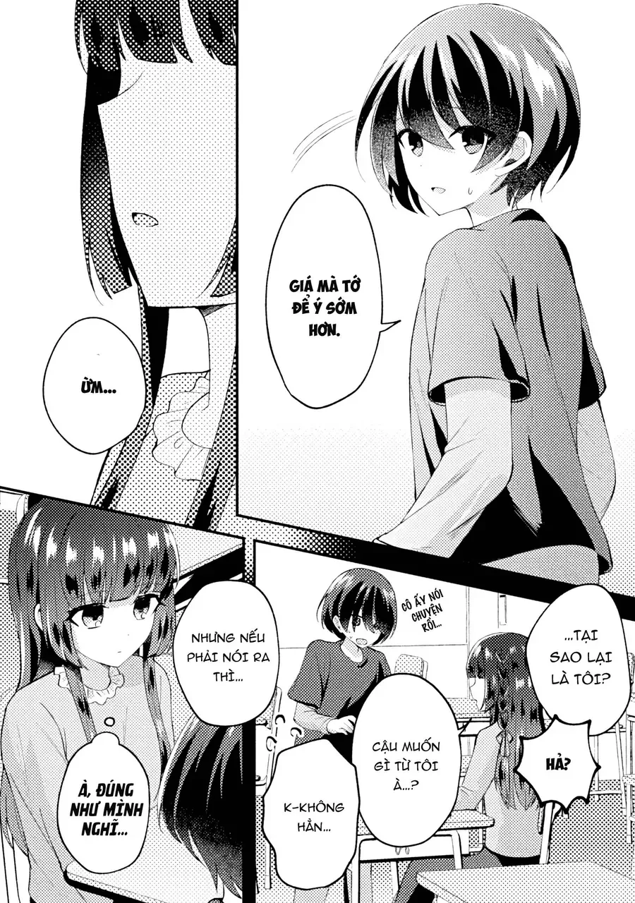 10-Nenmae Ni Time Leap Shite Osananajimi No Ojousama Wo Tasuketara Iinazuke Ni Narimashita Chapter 3 - 10