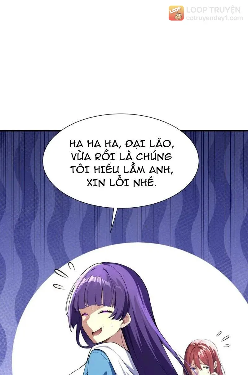 Vong Linh Thiên Tai: Ta Đưa Tay Triệu Hồi Cả Trăm Vạn Cốt Hải Chapter 54 - 18