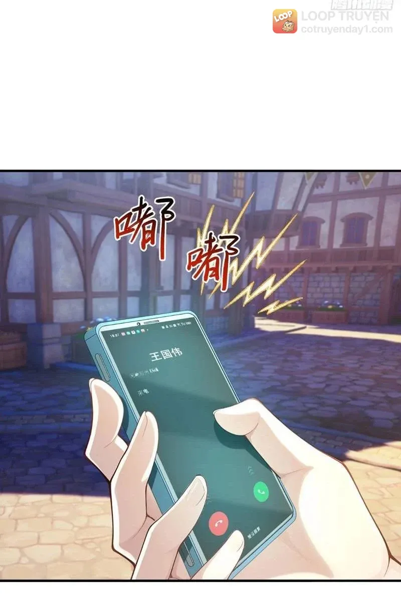 Vong Linh Thiên Tai: Ta Đưa Tay Triệu Hồi Cả Trăm Vạn Cốt Hải Chapter 54 - 22