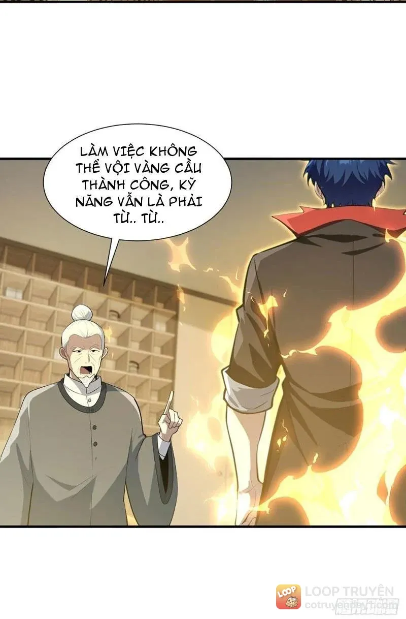 Vong Linh Thiên Tai: Ta Đưa Tay Triệu Hồi Cả Trăm Vạn Cốt Hải Chapter 54 - 38