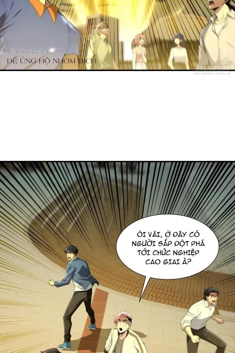 Vong Linh Thiên Tai: Ta Đưa Tay Triệu Hồi Cả Trăm Vạn Cốt Hải Chapter 54 - 49