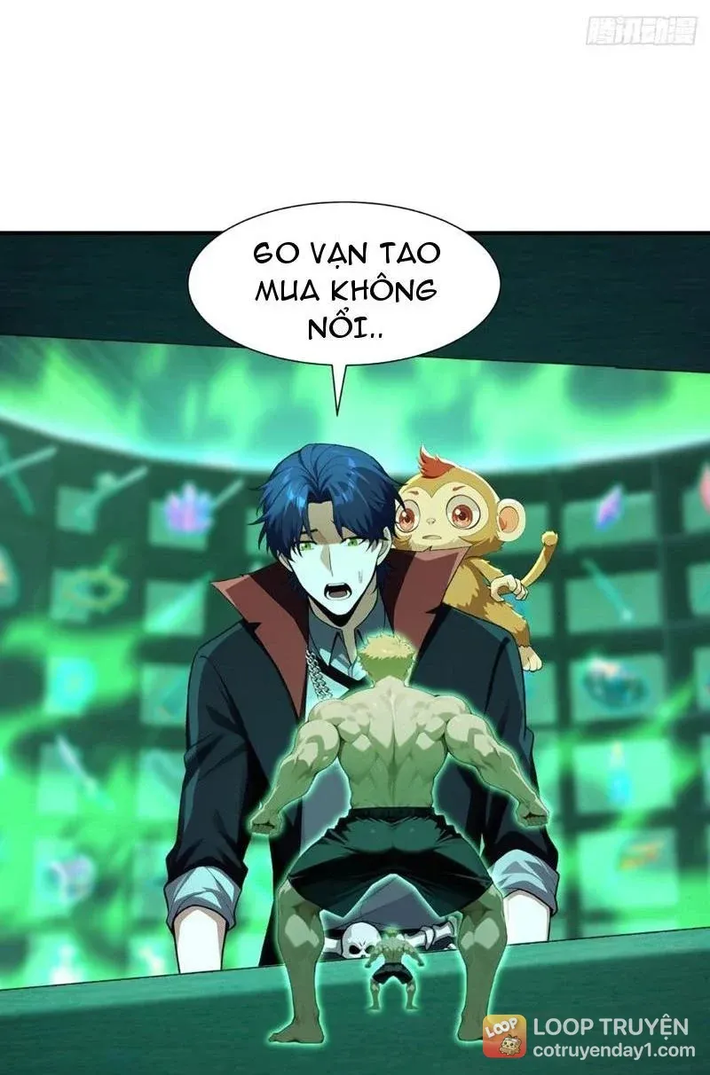 Vong Linh Thiên Tai: Ta Đưa Tay Triệu Hồi Cả Trăm Vạn Cốt Hải Chapter 54 - 8