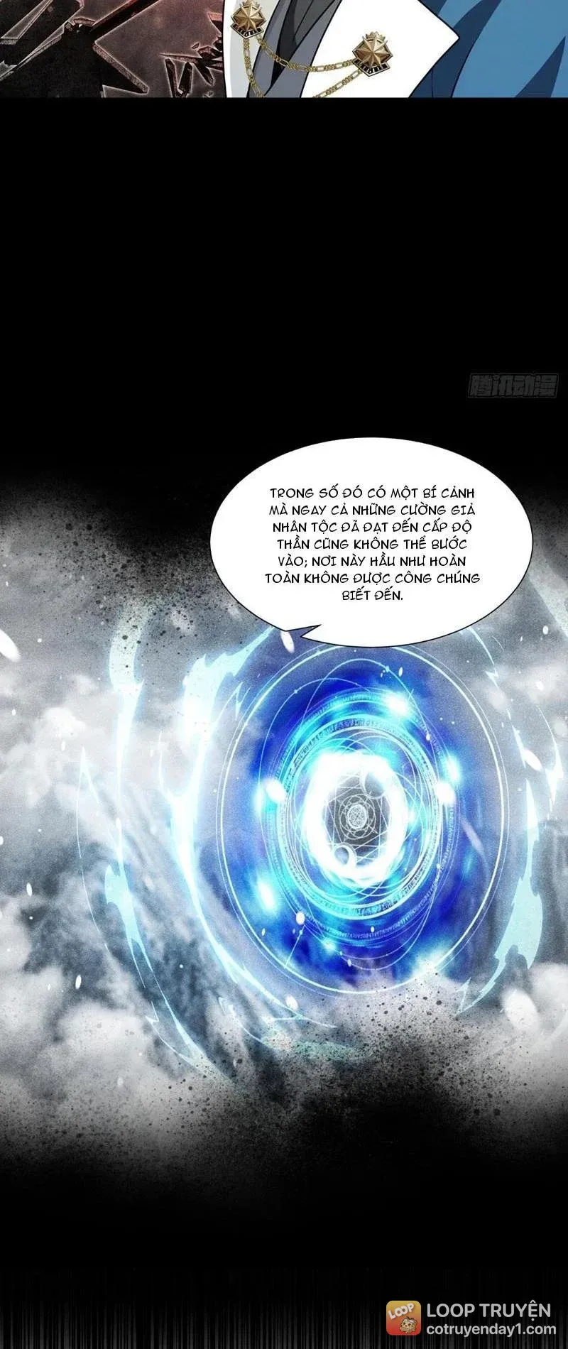 Vong Linh Thiên Tai: Ta Đưa Tay Triệu Hồi Cả Trăm Vạn Cốt Hải Chapter 56 - 24