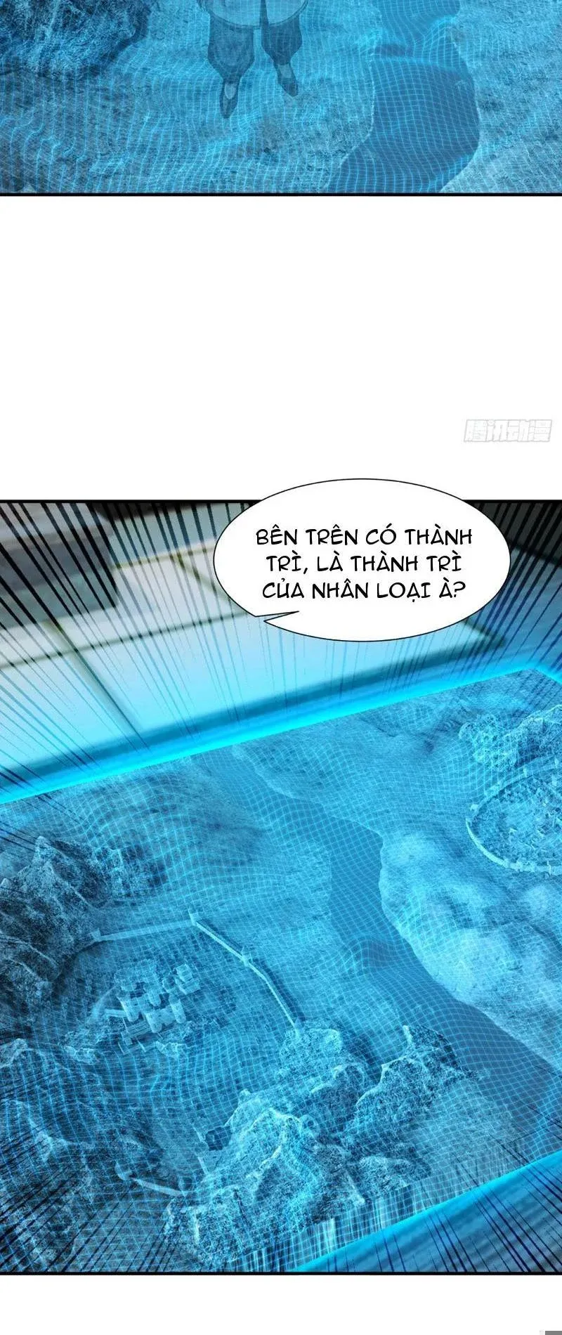 Vong Linh Thiên Tai: Ta Đưa Tay Triệu Hồi Cả Trăm Vạn Cốt Hải Chapter 56 - 29