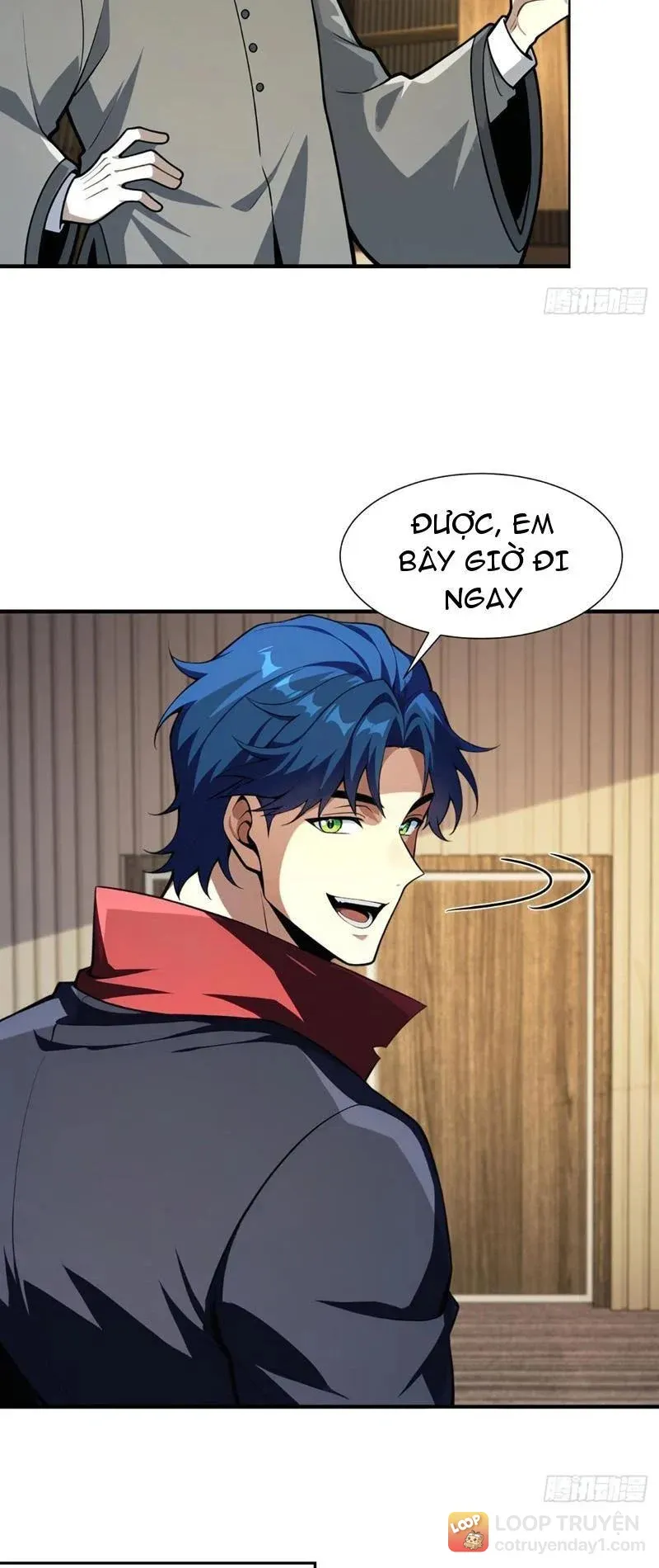 Vong Linh Thiên Tai: Ta Đưa Tay Triệu Hồi Cả Trăm Vạn Cốt Hải Chapter 56 - 32