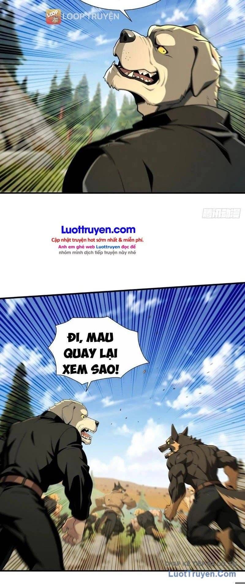 Vong Linh Thiên Tai: Ta Đưa Tay Triệu Hồi Cả Trăm Vạn Cốt Hải Chapter 61 - 14