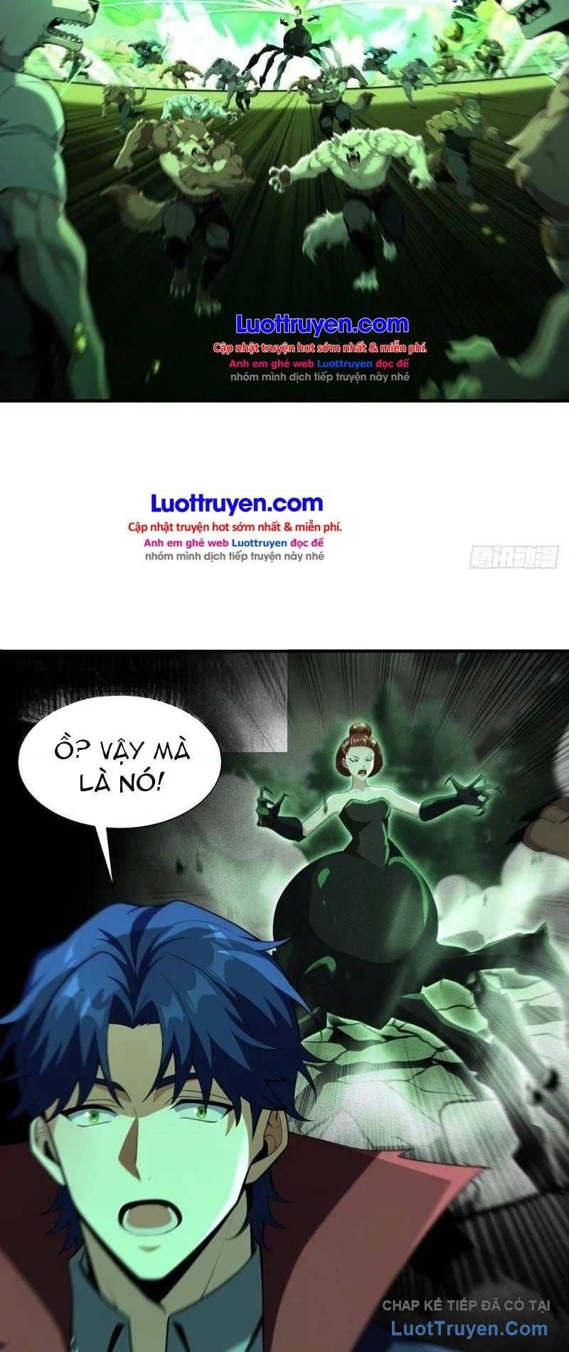 Vong Linh Thiên Tai: Ta Đưa Tay Triệu Hồi Cả Trăm Vạn Cốt Hải Chapter 61 - 17