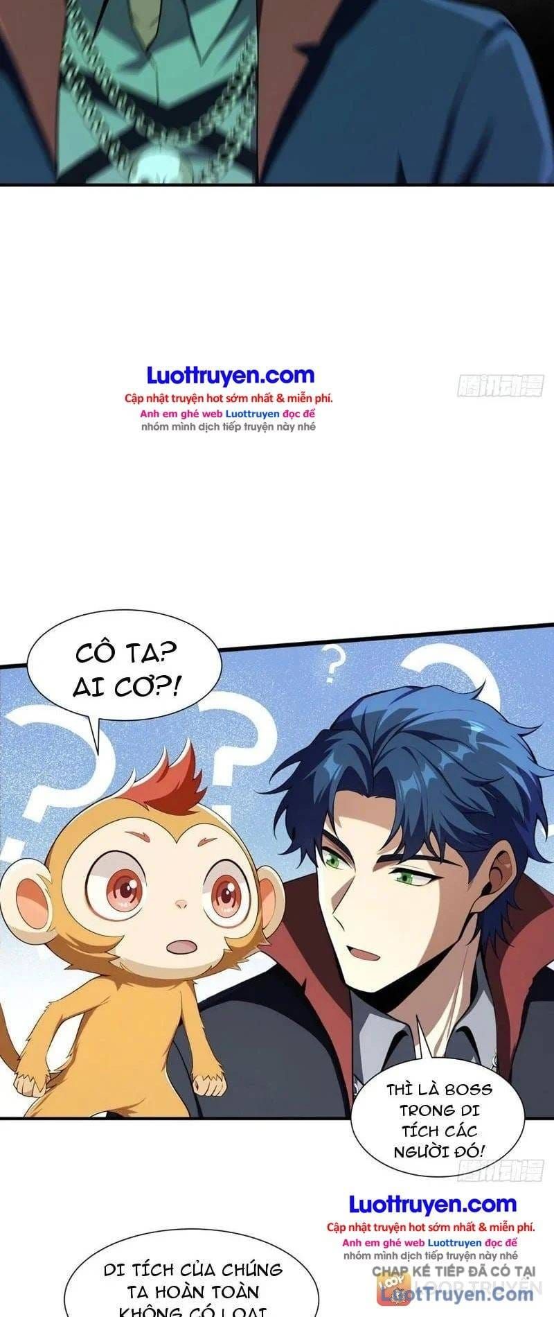 Vong Linh Thiên Tai: Ta Đưa Tay Triệu Hồi Cả Trăm Vạn Cốt Hải Chapter 61 - 18