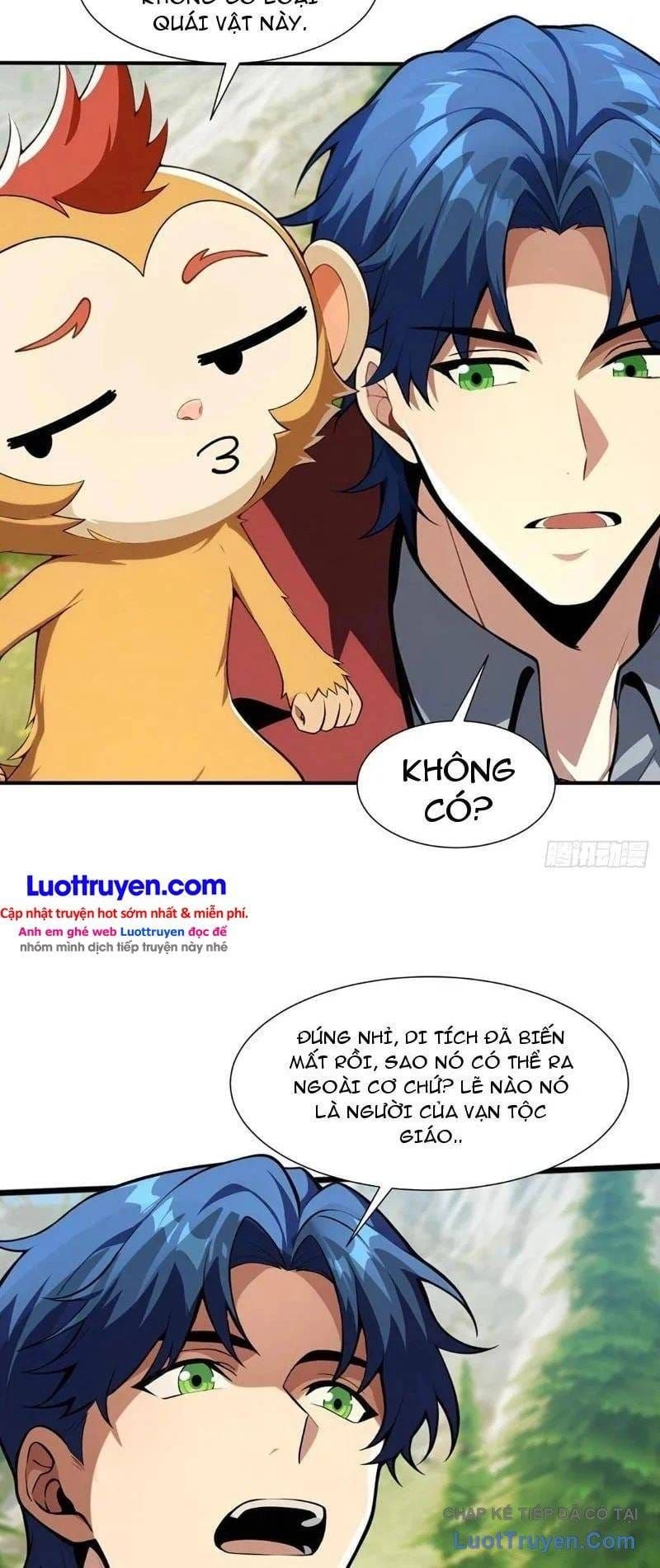 Vong Linh Thiên Tai: Ta Đưa Tay Triệu Hồi Cả Trăm Vạn Cốt Hải Chapter 61 - 19