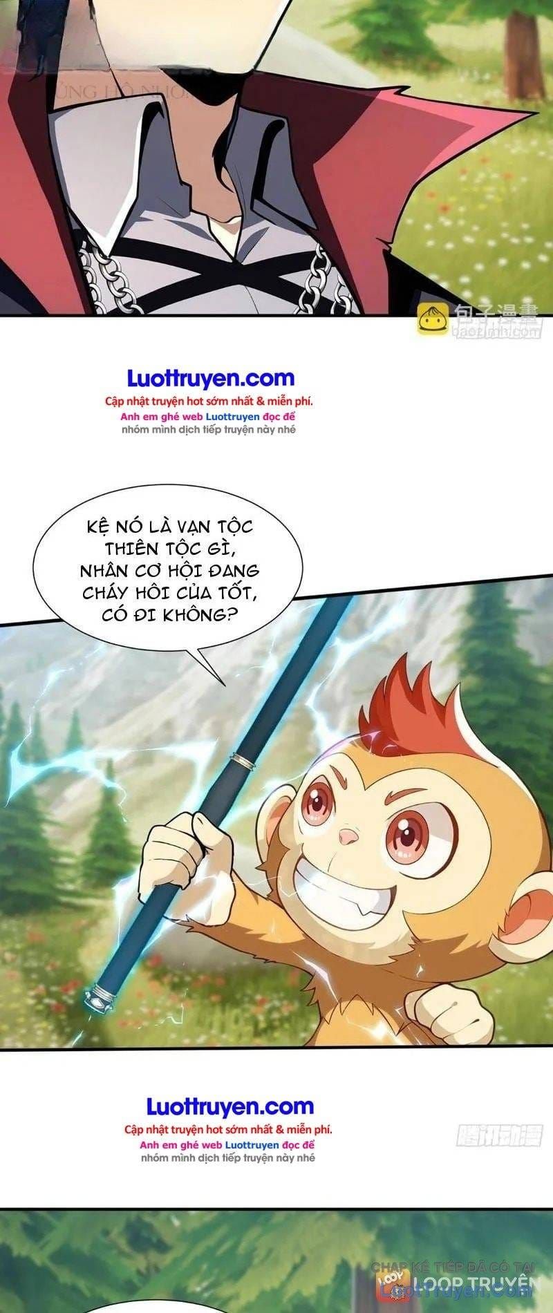 Vong Linh Thiên Tai: Ta Đưa Tay Triệu Hồi Cả Trăm Vạn Cốt Hải Chapter 61 - 20