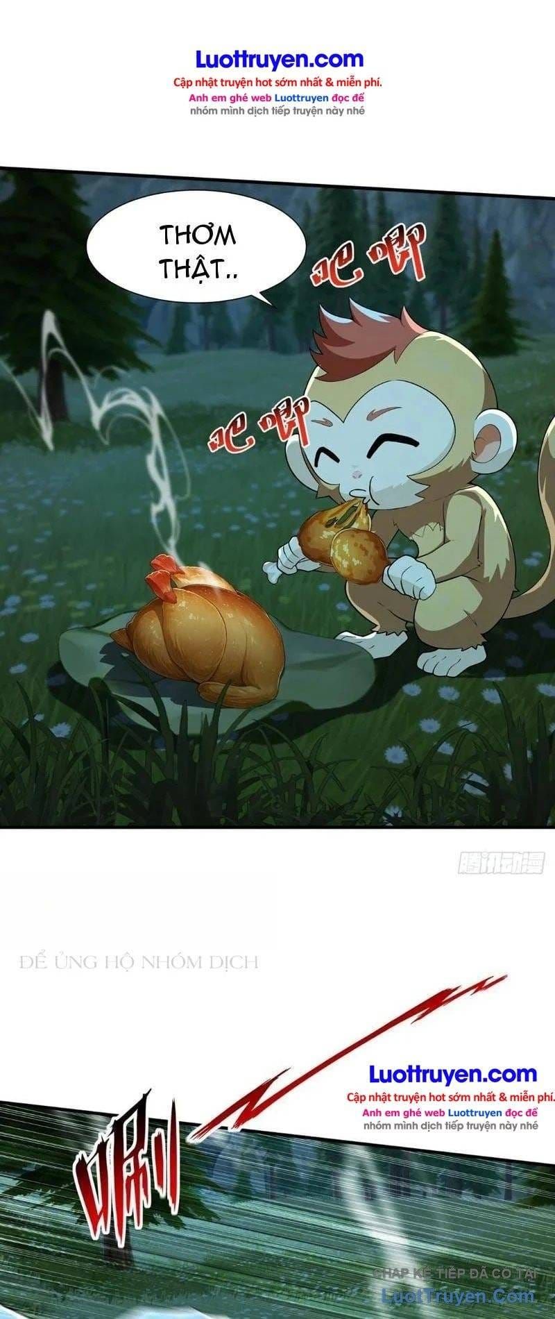 Vong Linh Thiên Tai: Ta Đưa Tay Triệu Hồi Cả Trăm Vạn Cốt Hải Chapter 61 - 23