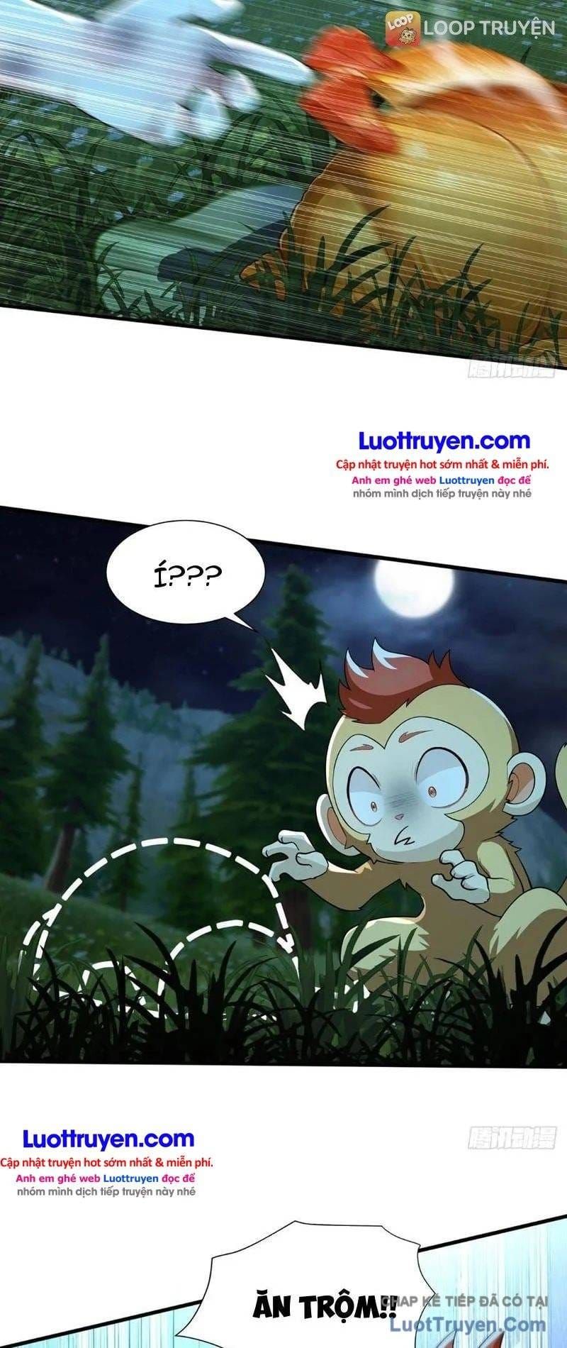 Vong Linh Thiên Tai: Ta Đưa Tay Triệu Hồi Cả Trăm Vạn Cốt Hải Chapter 61 - 24