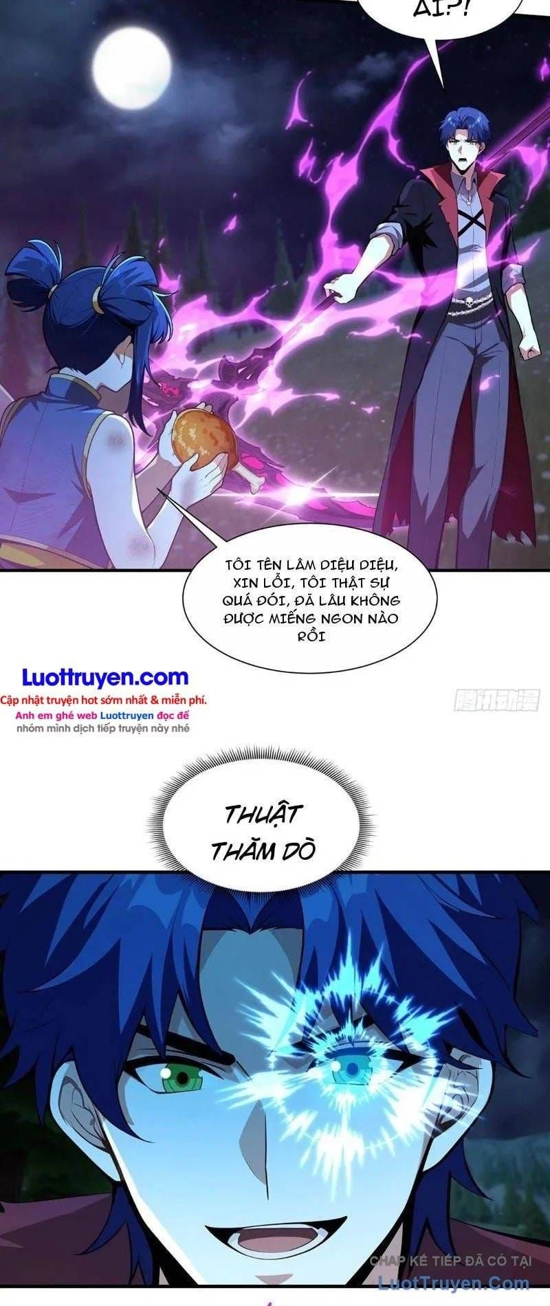 Vong Linh Thiên Tai: Ta Đưa Tay Triệu Hồi Cả Trăm Vạn Cốt Hải Chapter 61 - 29