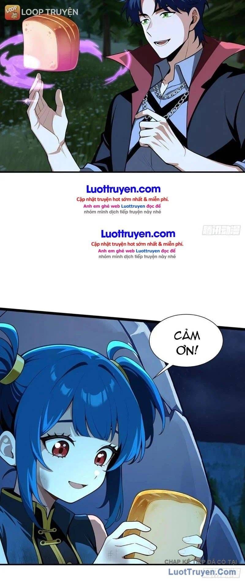 Vong Linh Thiên Tai: Ta Đưa Tay Triệu Hồi Cả Trăm Vạn Cốt Hải Chapter 61 - 32